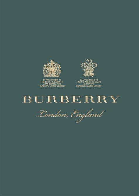 burberry about the brand|burberry brand guidelines.